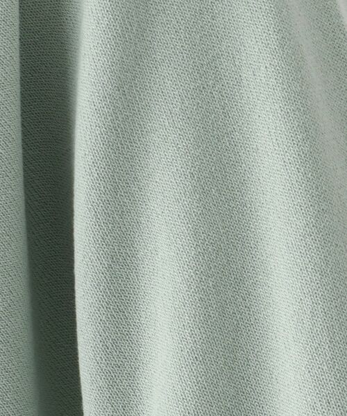 index（インデックス）の「◆ニットアップボレロ【WEB限定カラー・サイズ】（カーディガン/ボレロ・レディース・ナチュラル/グリーン/ホワイト系9/ブラック・40/38/36）」の13枚目の写真