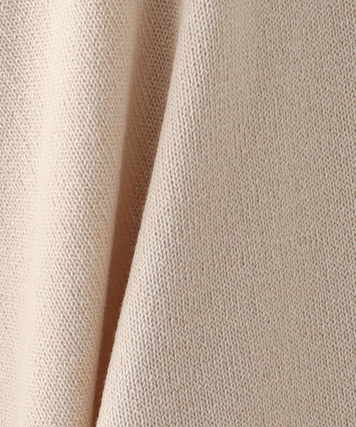 index（インデックス）の「◆ニットアップボレロ【WEB限定カラー・サイズ】（カーディガン/ボレロ・レディース・ナチュラル/グリーン/ホワイト系9/ブラック・40/38/36）」の18枚目の写真