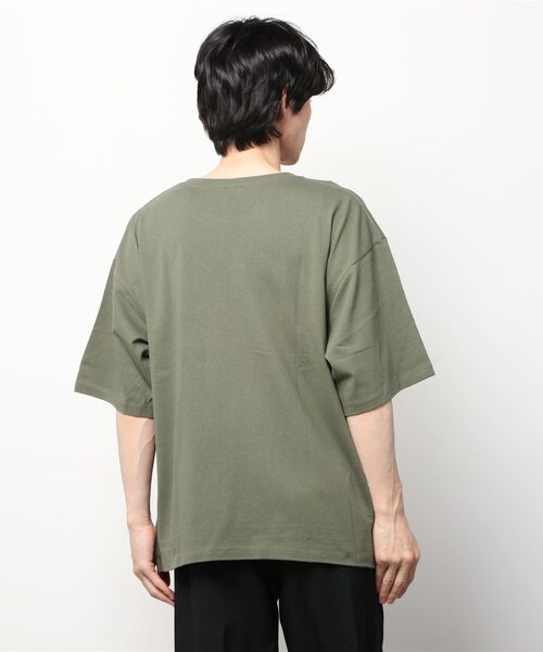 セット Tシャツ&ショーツ FRUIT OF THE LOOM/別注 無地Tシャツハートパンツルームセット