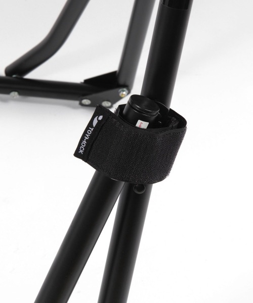 BAYFLOW(ベイフロー)の「TOYMOCK LASIC(アウトドアグッズ・レディース・ブラック/ベージュ/カーキ・0)」の21枚目の写真