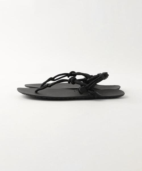 Steven Alan（スティーブンアラン）の「＜XEROSHOES＞ GENESIS/サンダル（サンダル・メンズ・ブラック・27cm/26cm/28cm）」の3枚目の写真