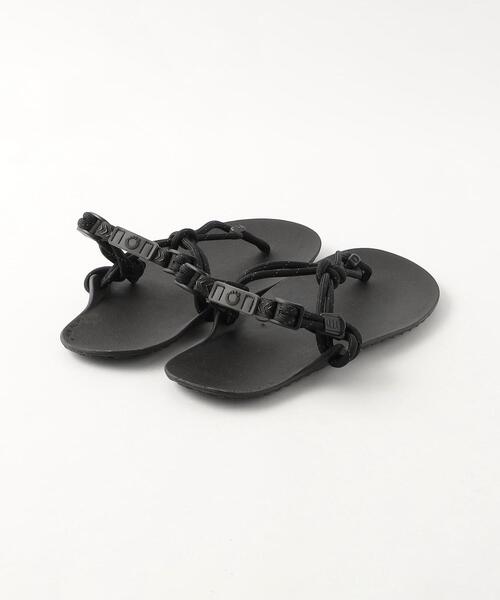 Steven Alan（スティーブンアラン）の「＜XEROSHOES＞ GENESIS/サンダル（サンダル・メンズ・ブラック・27cm/26cm/28cm）」の4枚目の写真
