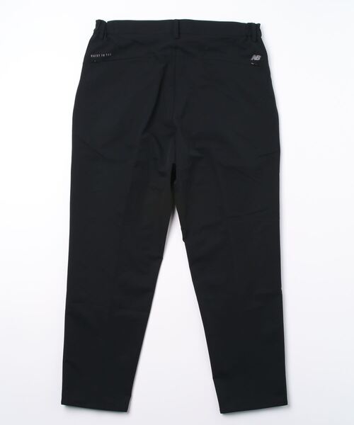 NEW BALANCE（ニューバランス）の「WTT103 SLIM TAPERED FIT（その他パンツ・メンズ・ブラック・LARGE/MEDIUM/SMALL/X-LARGE/X-SMALL）」の8枚目の写真
