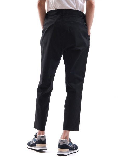 NEW BALANCE　WTT103　スリムテーパードストレッチパンツ　アンクル WTT103 SLIM TAPERED FIT ｜Lineup｜SOLOTEX® Special website