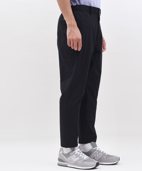 NEW BALANCE　WTT103　スリムテーパードストレッチパンツ　アンクル WTT103 SLIM TAPERED FIT ｜Lineup｜SOLOTEX® Special website