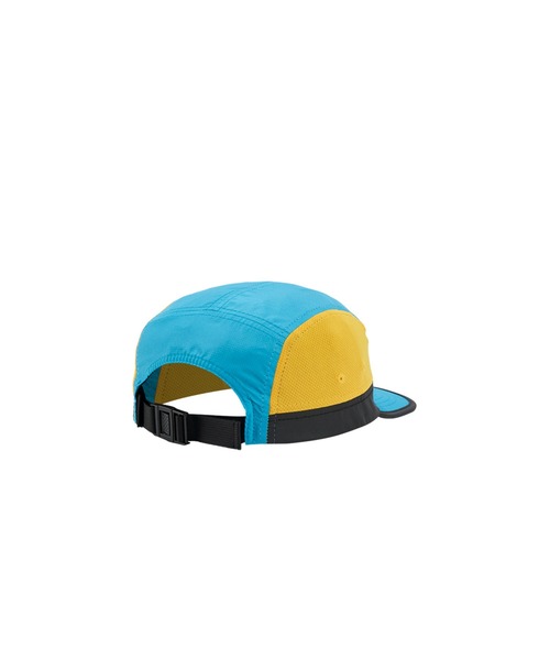 NIXON（ニクソン）の「【NIXON/ニクソン】Night Runner Strapback Hat　キャップ（キャップ・メンズ・ブルー系その他・FREE）」の3枚目の写真