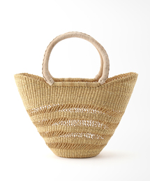 プラージュ　カゴバッグ plage（プラージュ）｜かごバッグ一覧 - WEAR