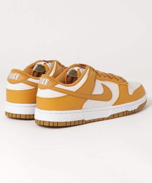 NIKE（ナイキ）の「NIKE WMNS DUNK LOW NEXT NATURE DN1431-001 
