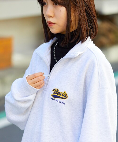 BEN DAVIS（ベンデイビス）の「【BEN DAVIS/ベンデイビス】 別注