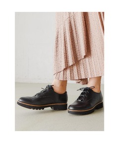美品】Clarks ヌバックレザー オックスフォード Teadale Rhea