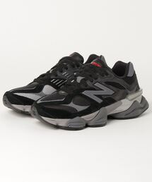 NEW BALANCE | U9060BLK　BLACK(スニーカー)