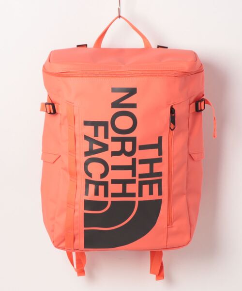 THE NORTH FACE(ザノースフェイス)の「【THE NORTH FACE/ザ ノースフェイス】 BC Fuse Box Ⅱ(バックパック/リュック・メンズ・イエロー/オレンジ/カモフラージュ/その他1/レッド/ホワイト/カーキ/ブラック/ブルー/ブラック系その他/ライトブルー/ネイビー/その他2/ブルー系その他/その他3/クリーム/オレンジ系その他・FREE)」の13枚目の写真