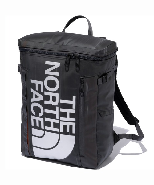 THE NORTH FACE(ザノースフェイス)の「【THE NORTH FACE/ザ ノースフェイス】 BC Fuse Box Ⅱ(バックパック/リュック・メンズ・イエロー/オレンジ/カモフラージュ/その他1/レッド/ホワイト/カーキ/ブラック/ブルー/ブラック系その他/ライトブルー/ネイビー/その他2/ブルー系その他/その他3/クリーム/オレンジ系その他・FREE)」の3枚目の写真