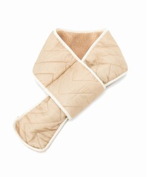 CONTROL FREAK | CONTROL FREAK(コントロールフリーク)キルトボアティペット(マフラー)