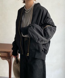 DouDou | 中綿MA-1(MA-1)