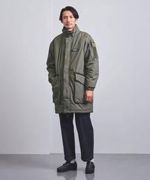 ＜Abu Garcia＞WILD THINGS MONSTER COAT/コート