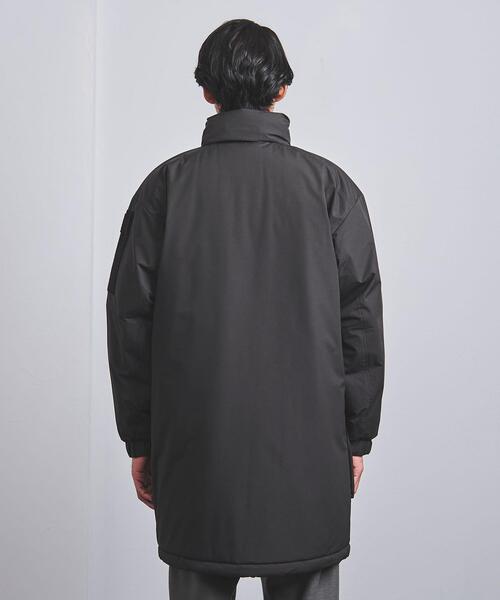 ABU GARCIA（アブ・ガルシア）の「＜Abu Garcia＞WILD THINGS MONSTER COAT/コート（その他アウター・メンズ・ブラック/グレー・L/M）」の7枚目の写真