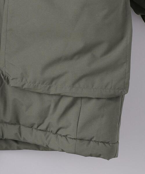 ABU GARCIA（アブ・ガルシア）の「＜Abu Garcia＞WILD THINGS MONSTER COAT/コート（その他アウター・メンズ・ブラック/グレー・L/M）」の17枚目の写真