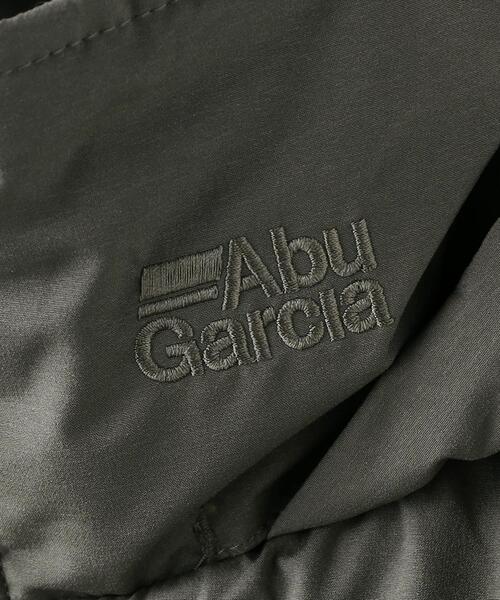 ABU GARCIA（アブ・ガルシア）の「＜Abu Garcia＞WILD THINGS MONSTER COAT/コート（その他アウター・メンズ・ブラック/グレー・L/M）」の22枚目の写真
