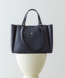 RODE SKO | サイドファスナー2WAYトートバッグ(トートバッグ)