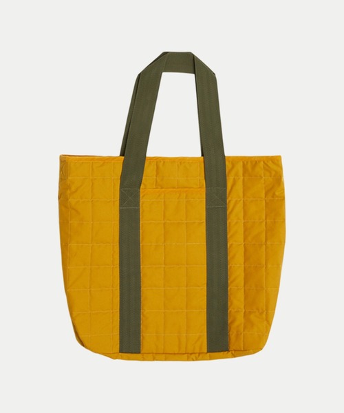 LAVENHAM（ラベンハム）の「BIG TOTE BAG / ビッグ トートバッグ（トートバッグ・レディース・ブラック・ONE SIZE）」の9枚目の写真