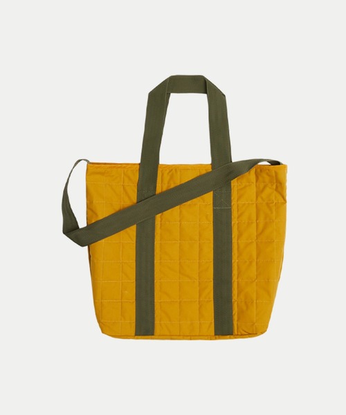 LAVENHAM（ラベンハム）の「BIG TOTE BAG / ビッグ トートバッグ（トートバッグ・レディース・ブラック・ONE SIZE）」の10枚目の写真