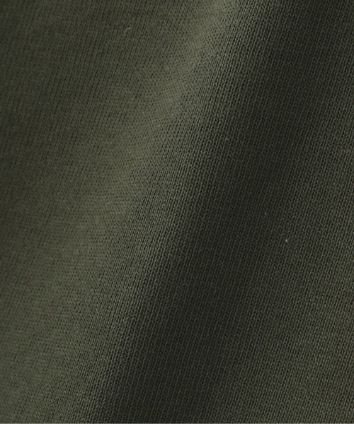 MANASTASH（マナスタッシュ）の「MANASTASH/マナスタッシュ　MS SEAM TEE（Tシャツ/カットソー・メンズ・ベージュ/グレー/ホワイト・L/M/XL）」の13枚目の写真