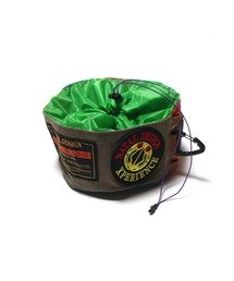 NATAL DESIGN(lC^fUC)STORM COOKER CASE S(AEghAObY)