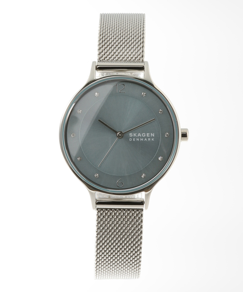 【SKAGEN/スカーゲン】 SKW3065 30mm【 ウォッチ 】
