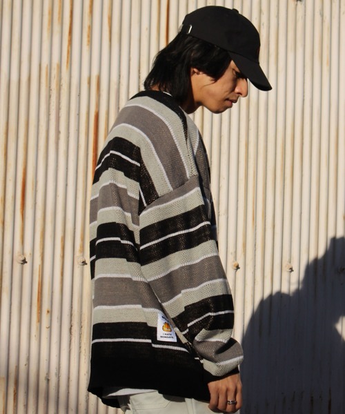 SEQUENZ（シークエンズ）の「【GARFIELD/ガーフィールド】MULTI