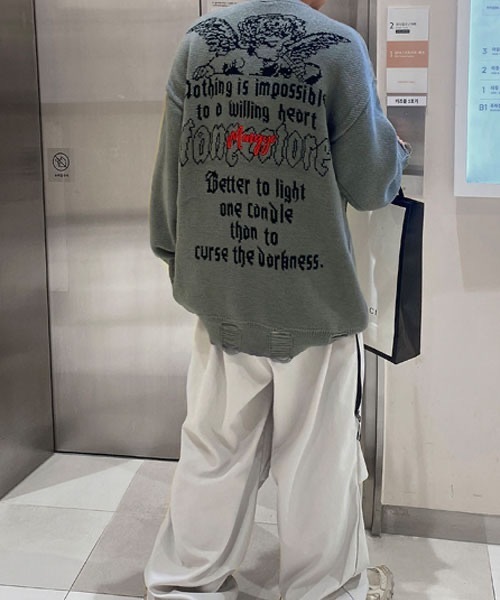 HOLY IN CODE（ホーリーインコード）の「HOLY IN CODE Angel VTG