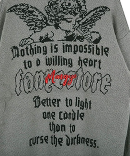 HOLY IN CODE（ホーリーインコード）の「HOLY IN CODE Angel VTG