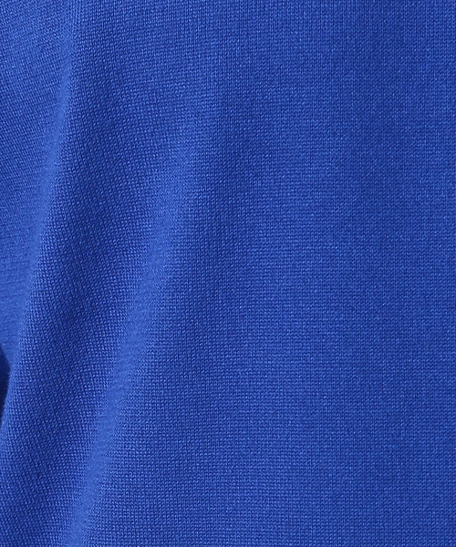 DESIGNWORKS(デザインワークス)の「カシミヤタッチ クルーネックニット(ニット/セーター・メンズ・ピンク/ブルー・46/48/50)」の11枚目の写真