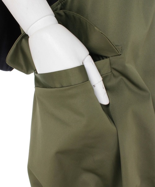 UN3D　POCKET DOCKING DRAWSTRING T-SH タイムセール中❗POCKET DOCKING DRAWSTRING T-SH - メルカリ