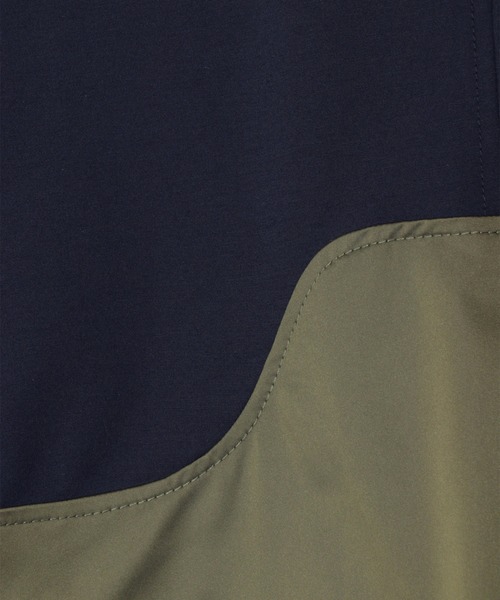 UN3D　POCKET DOCKING DRAWSTRING T-SH セール中❗UN3D POCKET DOCKING DRAWSTRING T-SH - メルカリ