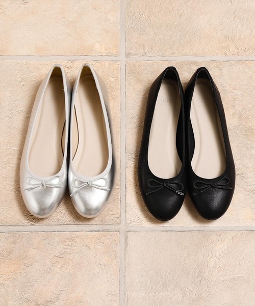 バレエ C JOLI ENCORE ジョリーアンコール BALLET SHOES3 バレエシューズ3