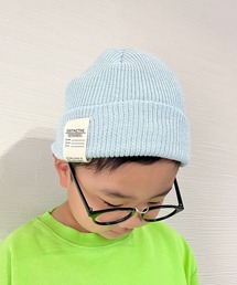 CIAOPANIC TYPY | 【KIDS】ニットキャップ(ニットキャップ/ビーニー)