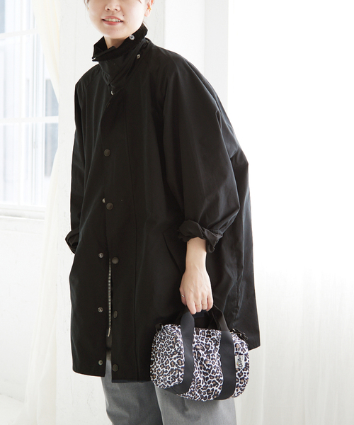 Barbour（バブアー）の「□□別注【BARBOUR/バブアー】*RELUME LONG