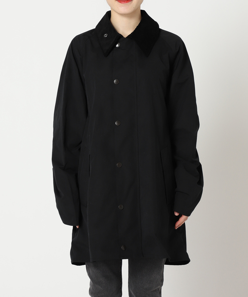 Barbour（バブアー）の「□□別注【BARBOUR/バブアー】*RELUME LONG