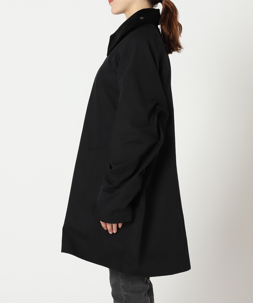 Barbour（バブアー）の「□□別注【BARBOUR/バブアー】*RELUME LONG