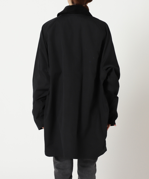 Barbour（バブアー）の「□□別注【BARBOUR/バブアー】*RELUME LONG