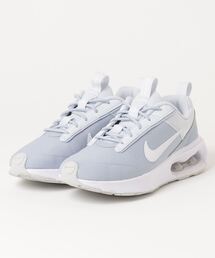 NIKE ナイキ W AIRMAX INTRLK LITE ウィメンズ エア マックス INTRLK ライト WDX3705 400BLUWHS/WHT