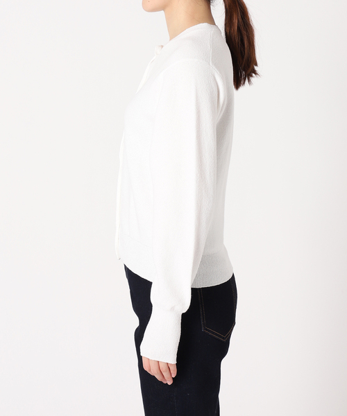 SLOBE IENA(スローブイエナ)の「Fluffyクルーネック SLOBE IENA(スローブイエナ)の「Fluffyクルーネック