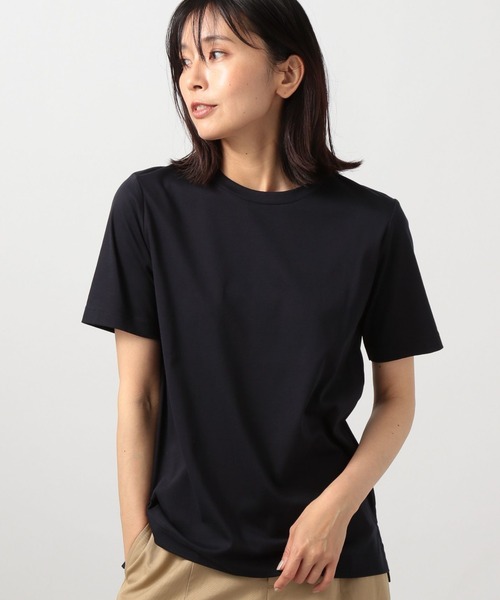 BARNYARDSTORM / 【WEB限定サイズ・新色追加】シンプルスムースTシャツ（Tシャツ/カットソー）｜BARNYARDSTORM（バンヤードストーム）