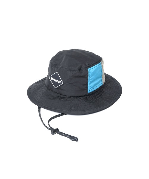 F.C.Real Bristol エフシーリアルブリストルアドベンチャーハット