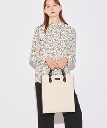 tk.TAKEO KIKUCHI | ハンドル2WAYトートバッグ(トートバッグ)