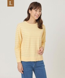 INED スプリングコート　イエロー　新品未使用 スプリングコート」に該当するイエロー/黄色系のファッション