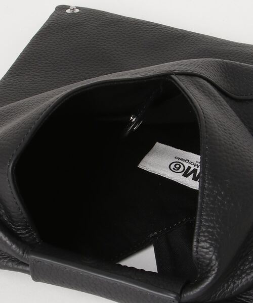 MM6 Maison Margiela(エムエムシックス メゾン マルジェラ)の「MM6 MINI MM6 Maison Margiela(エムエムシックス メゾン マルジェラ)の「MM6 MINI