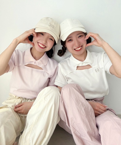 one after another NICE CLAUP（ワンアフターアナザーナイ