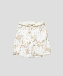 PHENOMENON（フェノメノン）の「【PHENOMENON/ フェノメノン】FLOWER CAMO SHORTS（その他パンツ）」